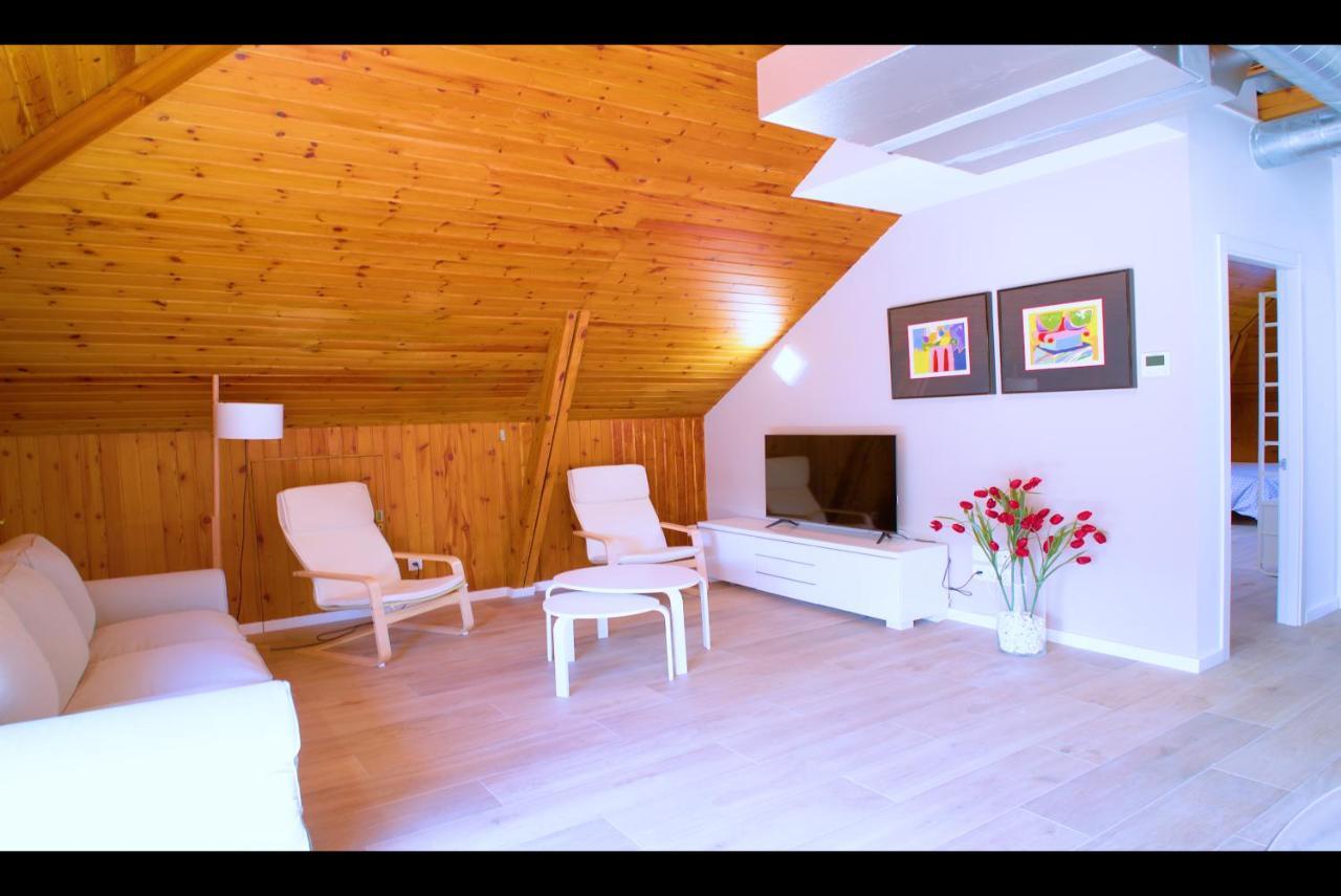 Apartment Con Padel En Montseny By Forcadell Gerona