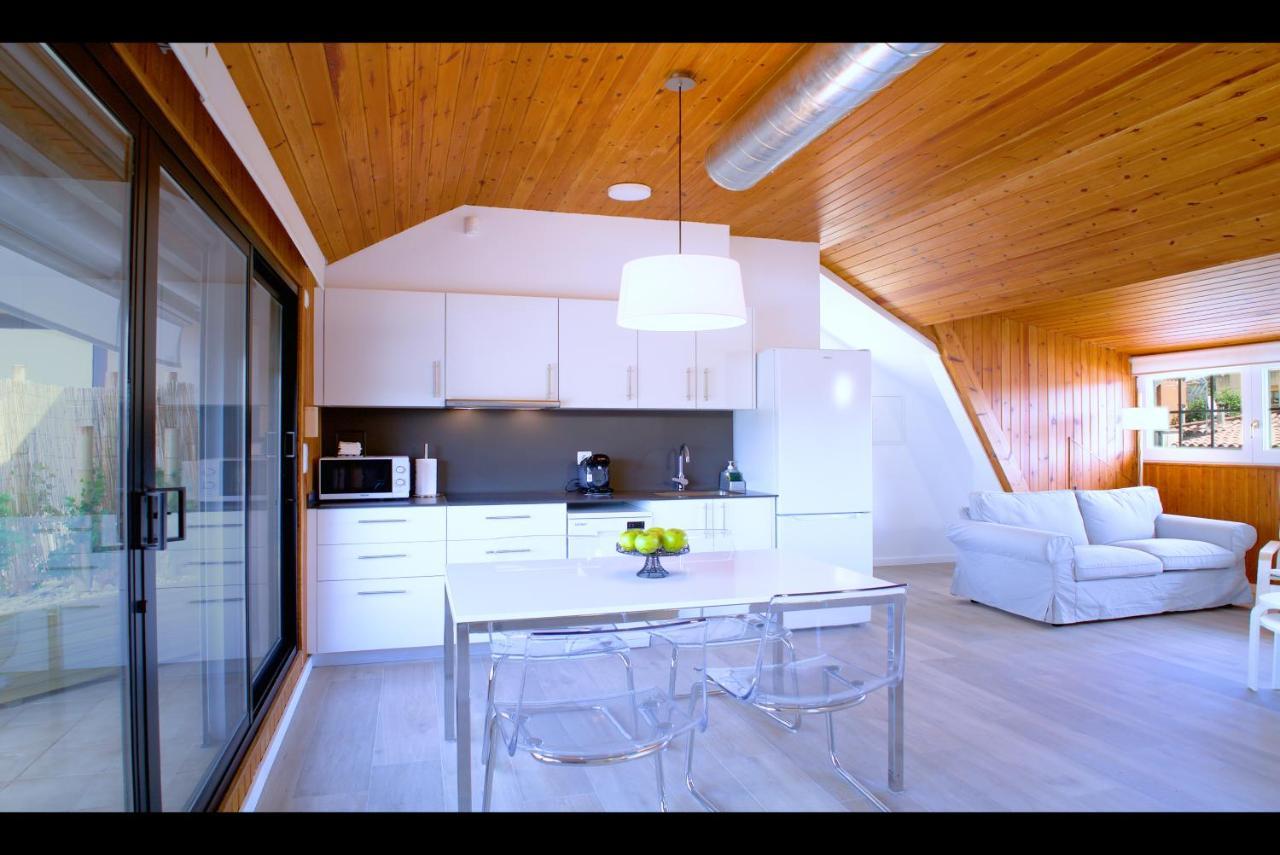 Appartement Con Padel En Montseny By Forcadell Gerona