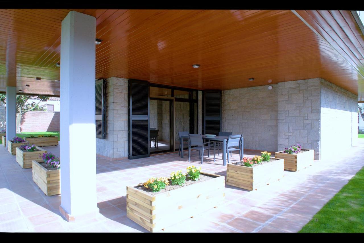Apartment Con Padel En Montseny By Forcadell Gerona