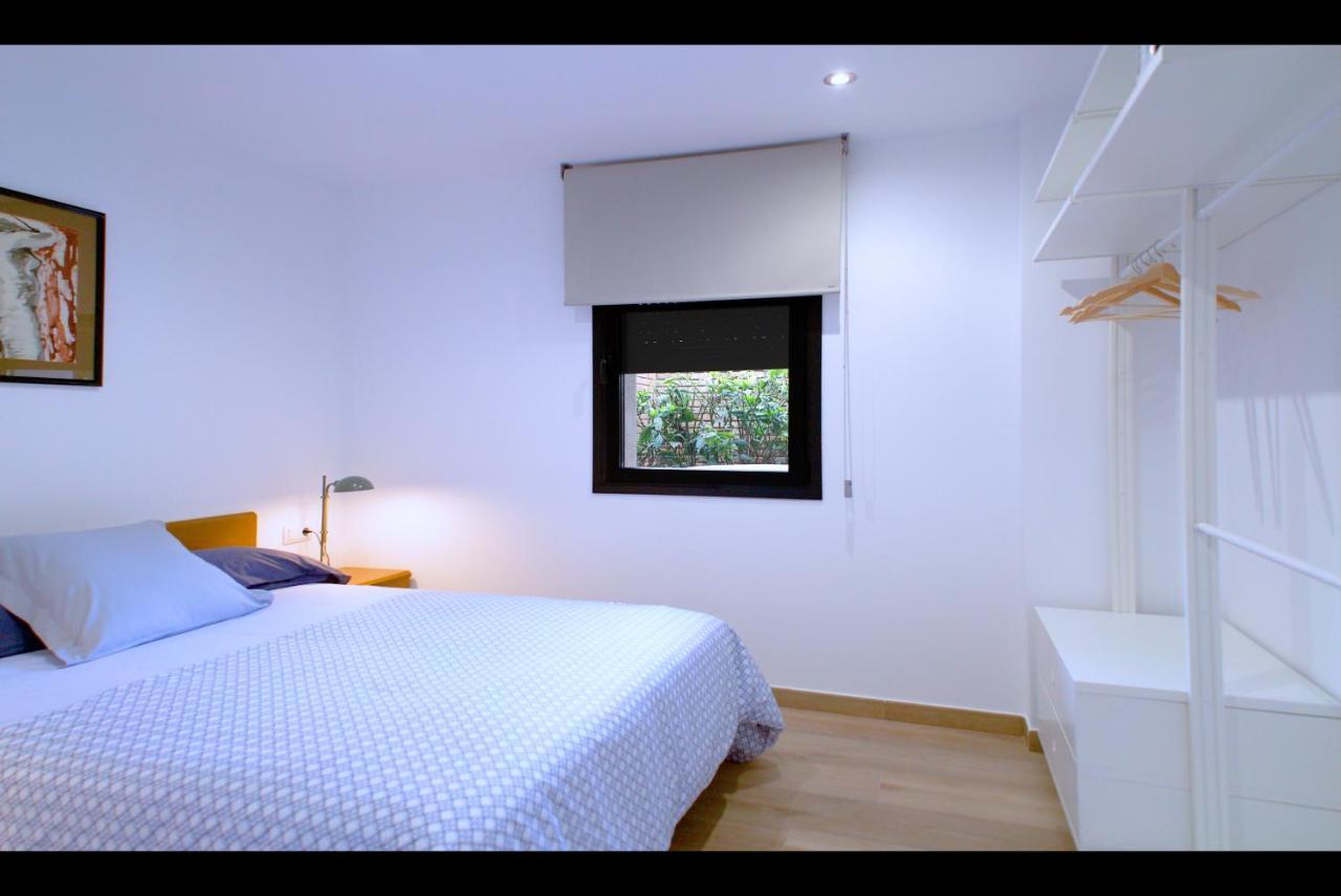 Apartment Con Padel En Montseny By Forcadell