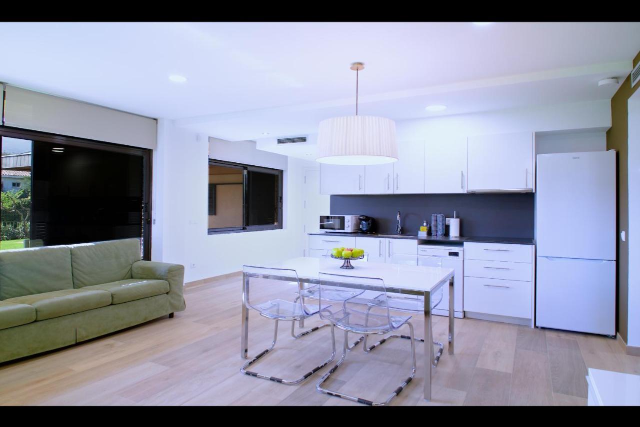 Con Padel En Montseny By Forcadell Appartement *