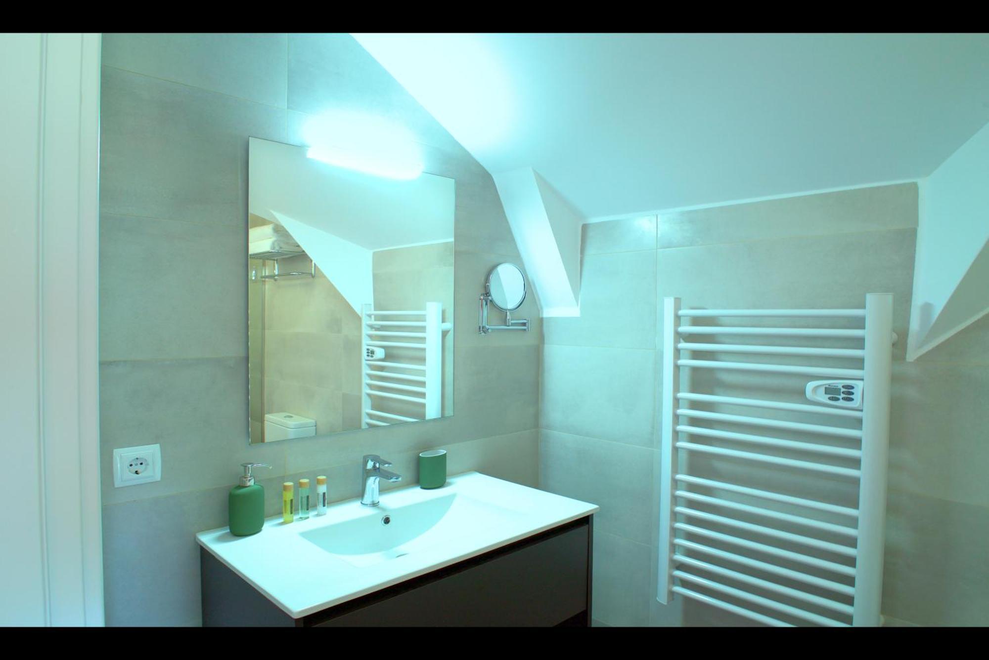 Appartement Con Padel En Montseny By Forcadell Gerona
