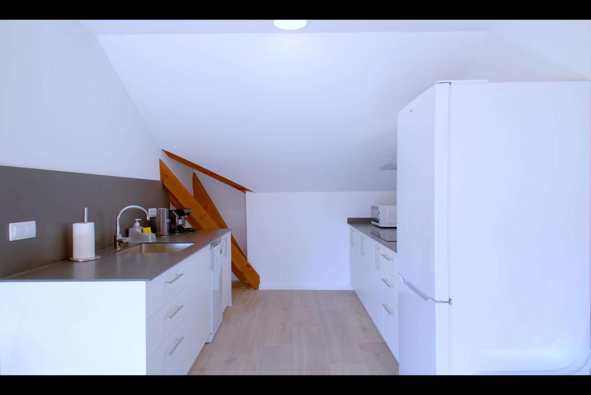 Apartamento Con Padel En Montseny By Forcadell *