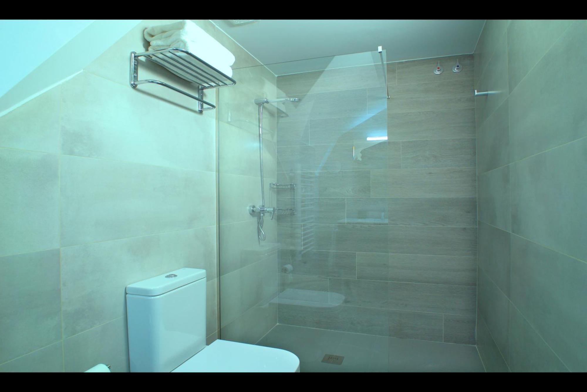 Appartement Con Padel En Montseny By Forcadell *